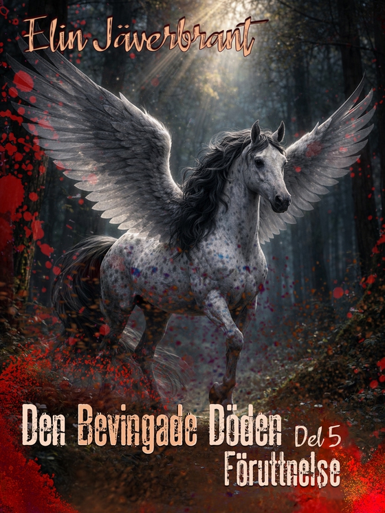 Den bevingade döden, Förruttnelse