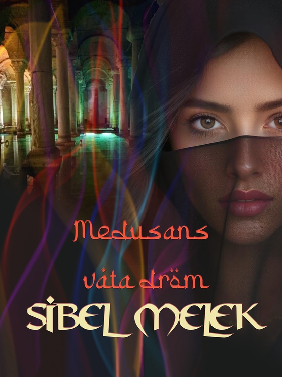 Medusans våta dröm