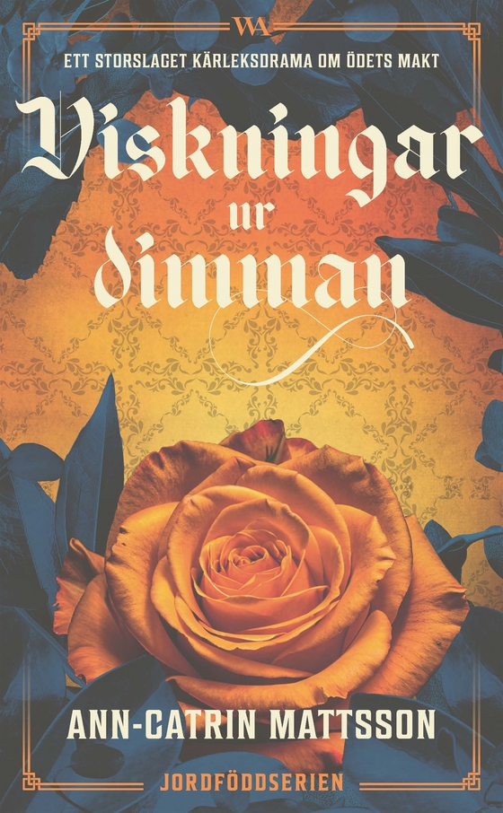  Viskningar ur dimman