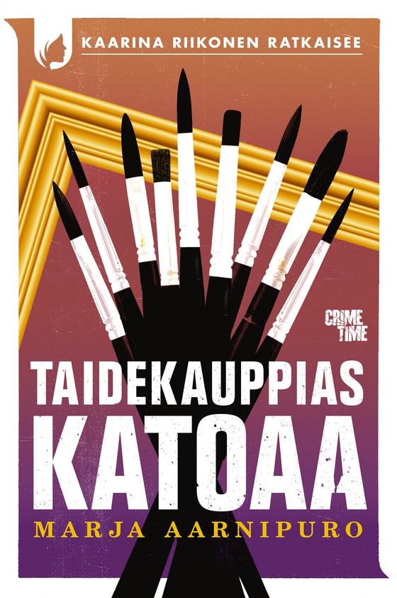 Taidekauppias katoaa