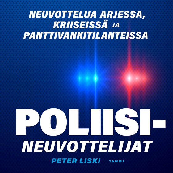 Poliisineuvottelijat
