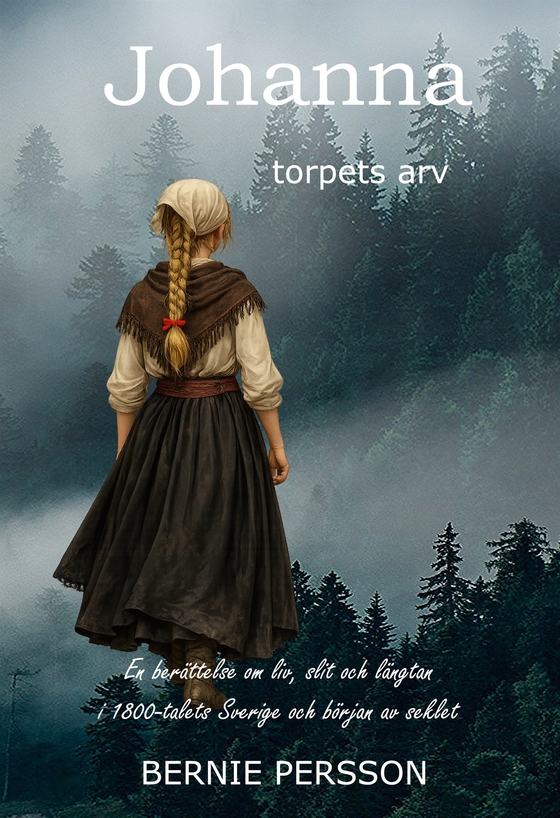 Johanna: torpets arv