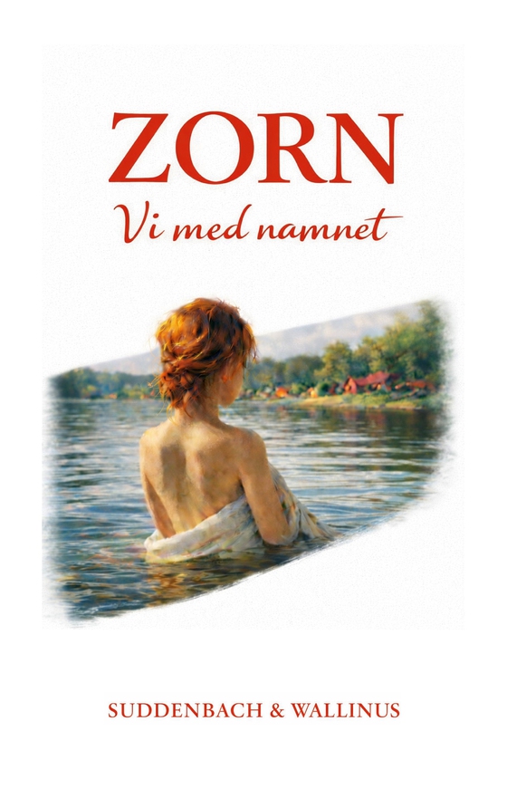 ZORN: Vi med namnet