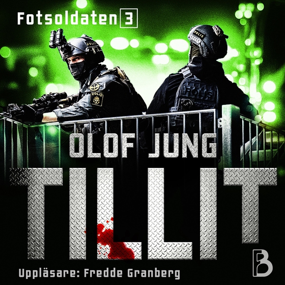 Tillit