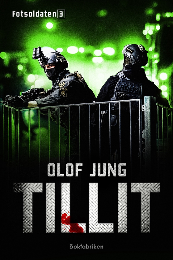 Tillit