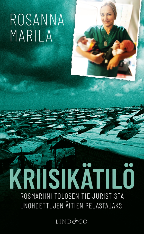 Kriisikätilö