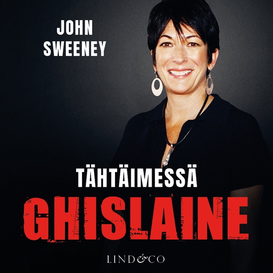 Tähtäimessä Ghislaine