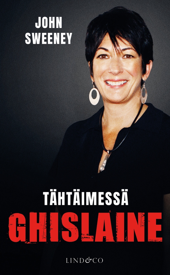 Tähtäimessä Ghislaine