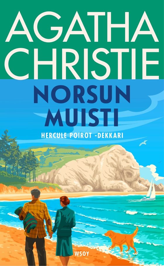 Norsun muisti
