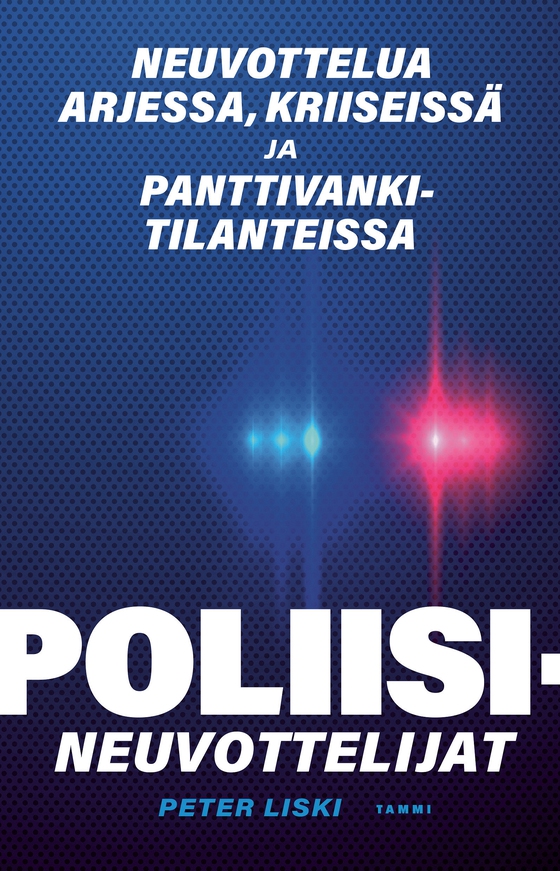 Poliisineuvottelijat