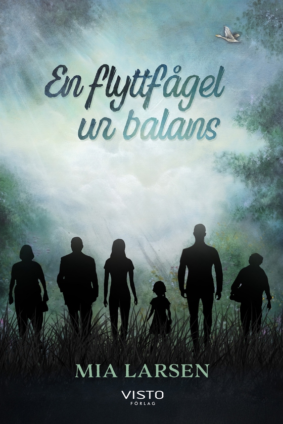 En flyttfågel ur balans