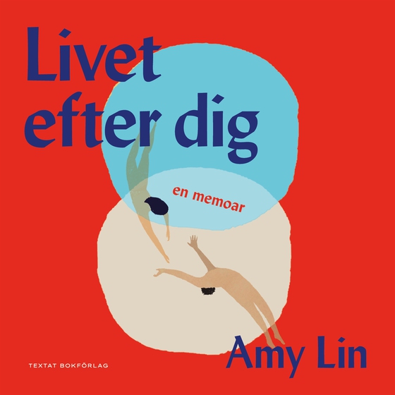 Livet efter dig (ljudbok) av Amy Lin