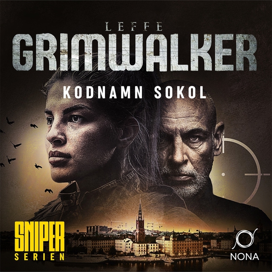 Kodnamn Sokol