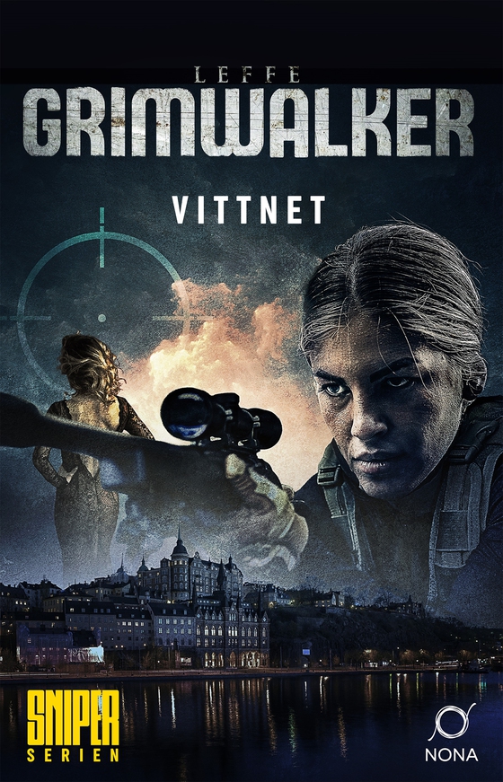 Vittnet