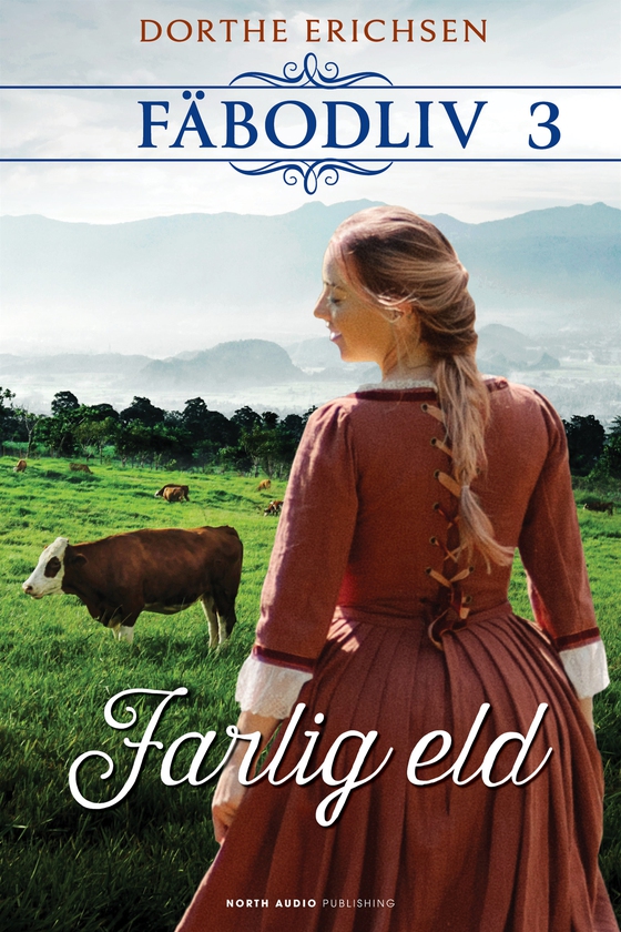 Farlig eld