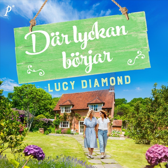 Där lyckan börjar