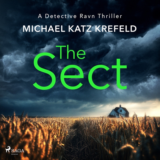 The Sect: A haunting Nordic Noir thriller (ljudbok) av Michael Katz Krefeld