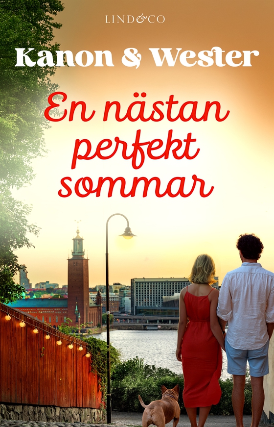 En nästan perfekt sommar