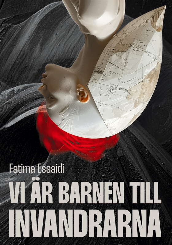 Vi är barnen till invandrarna (e-bok) av -