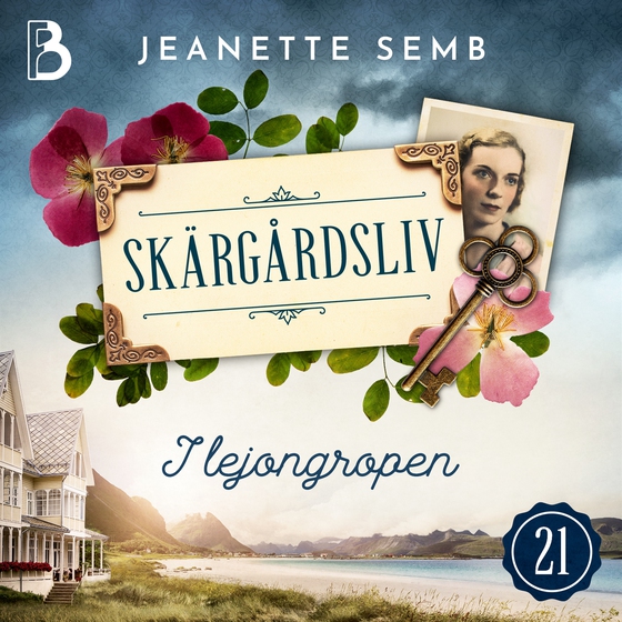 I lejongropen