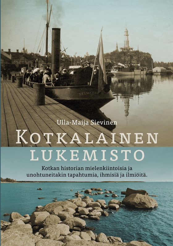 Kotkalainen lukemisto