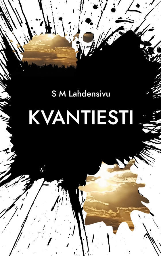 Kvantiesti