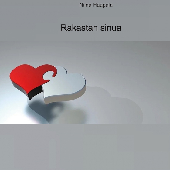 Rakastan sinua