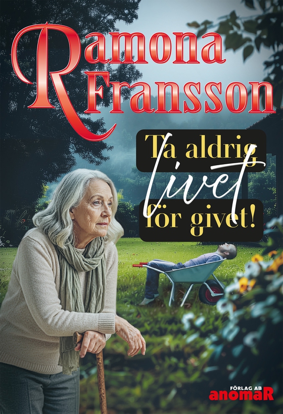 Ta aldrig livet för givet