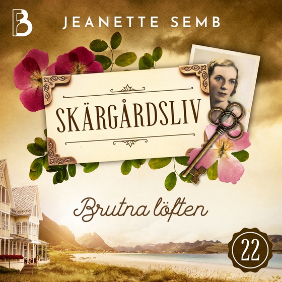 Brutna löften