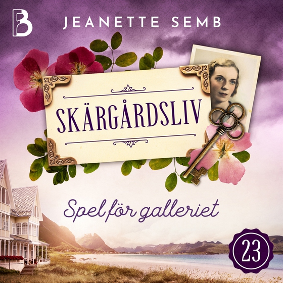 Spel för galleriet