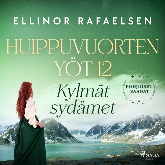 Kylmät sydämet – Huippuvuorten yöt 12