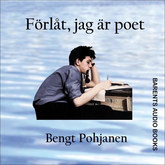 Förlåt, jag är poet