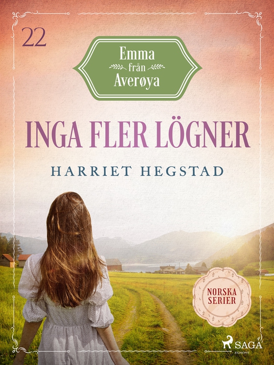 Inga fler lögner