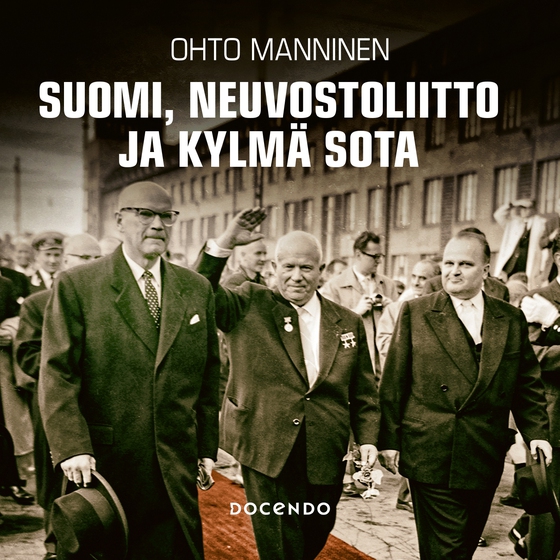 Suomi, Neuvostoliitto ja kylmä sota
