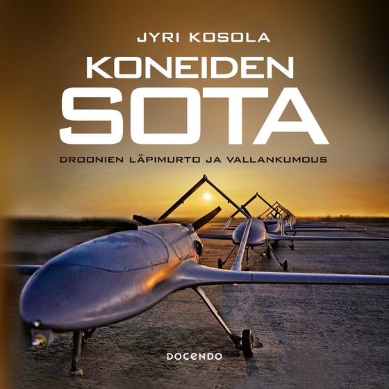 Koneiden sota