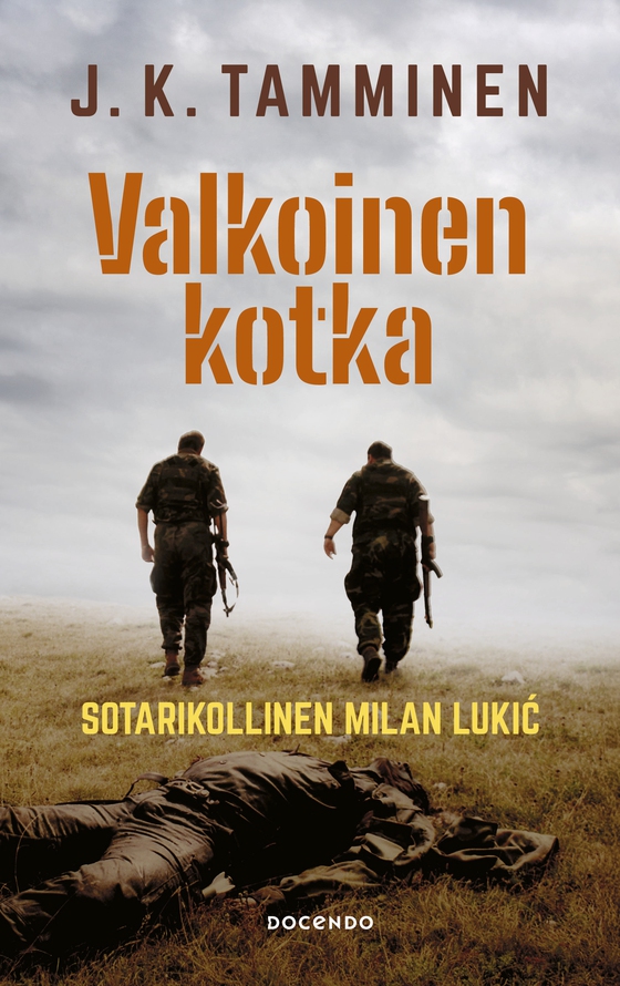 Valkoinen kotka