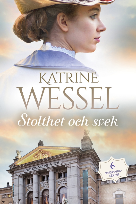 Stolthet och svek