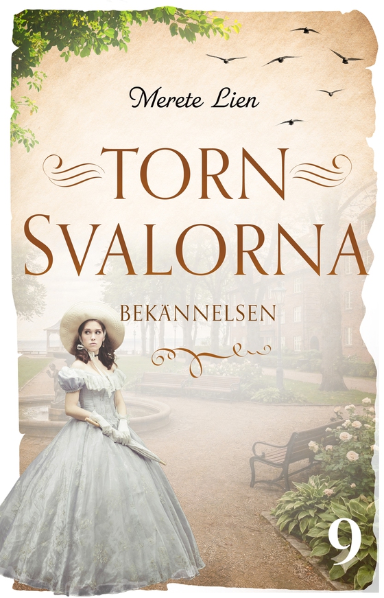 Bekännelsen (e-bok) av Merete Lien