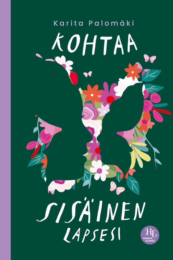 Kohtaa sisäinen lapsesi