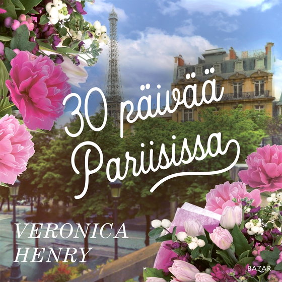 30 päivää Pariisissa