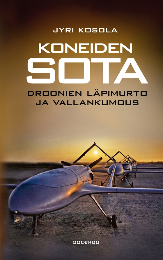 Koneiden sota