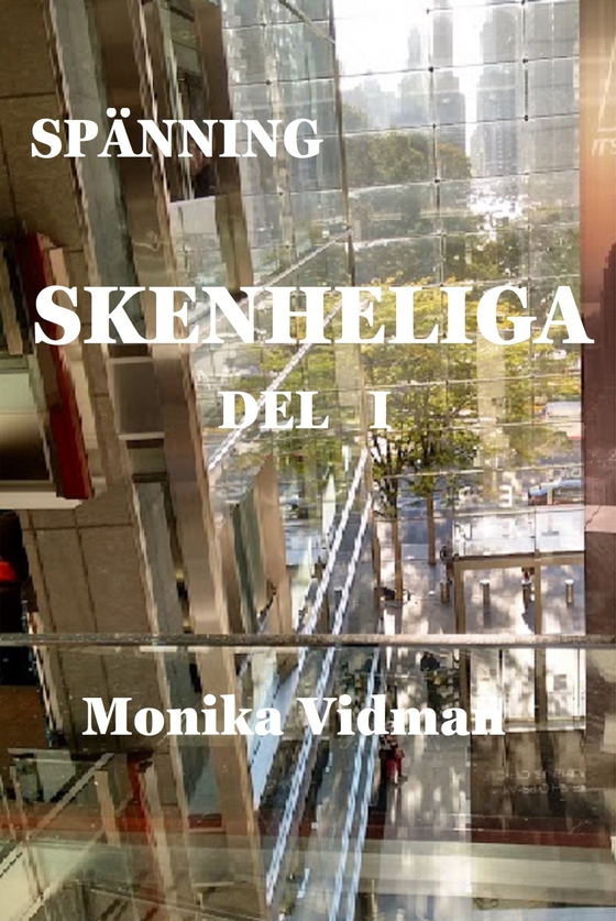 SKENHELIGA DEL I