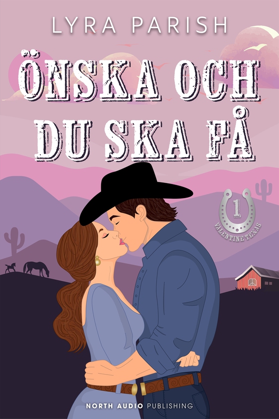 Önska och du ska få