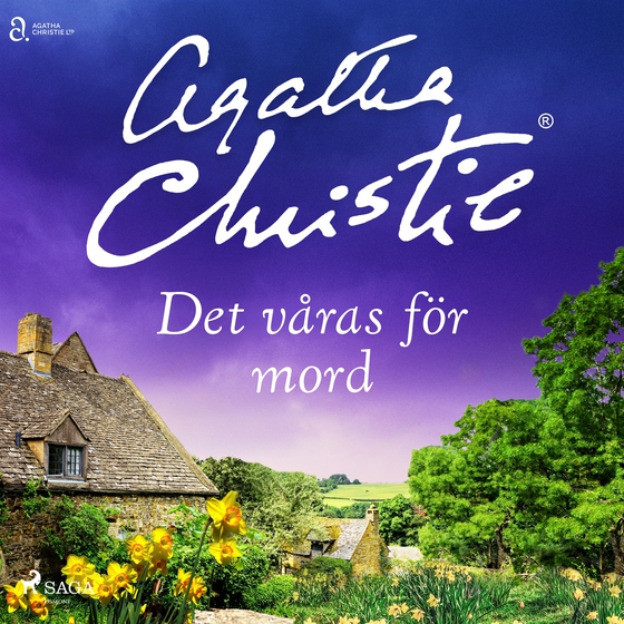 Det våras för mord