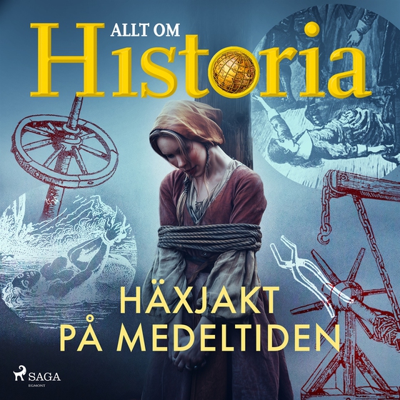 Häxjakt på medeltiden