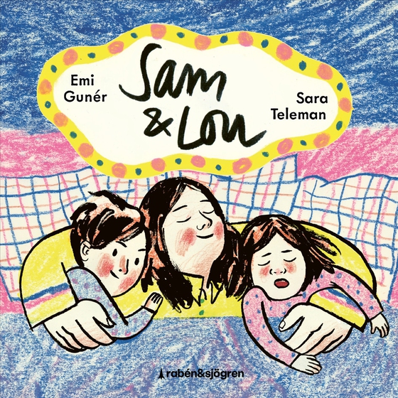 Sam & Lou