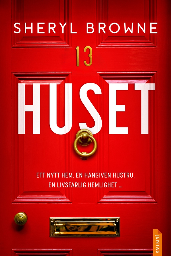 Huset (e-bok) av Sheryl Browne