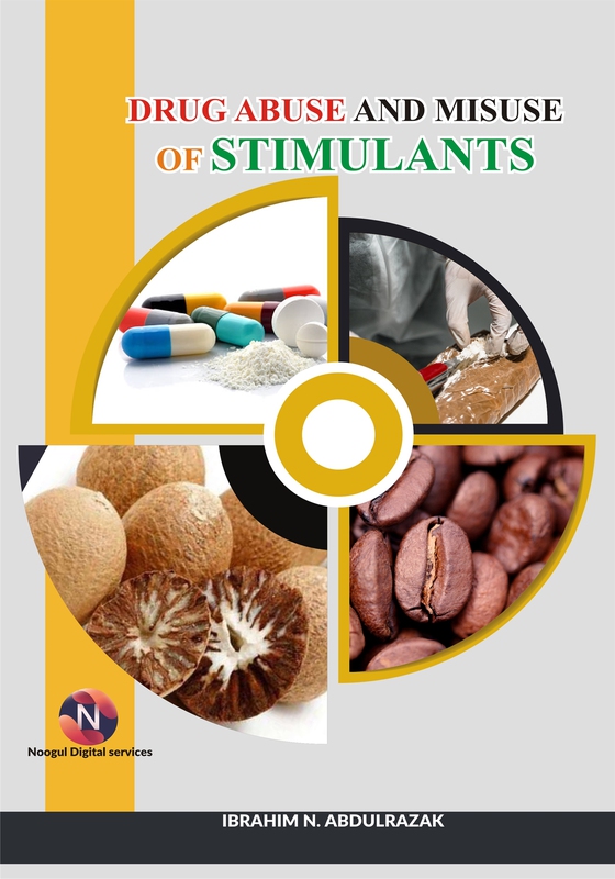 Drug Abuse and Misuse of Stimulants