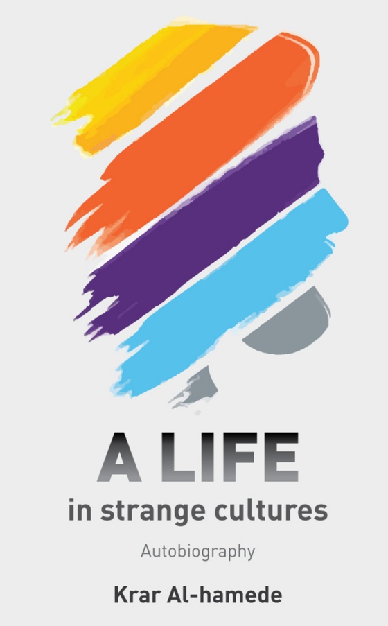 A life in strange cultures