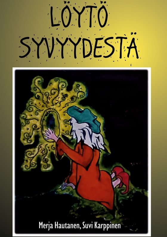 Löytö syvyydestä